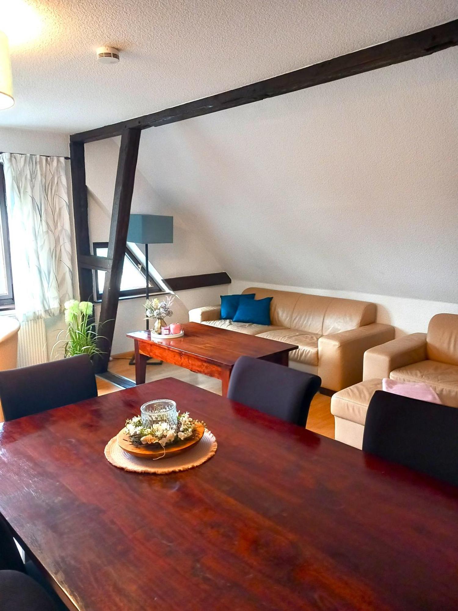 Storchennest Spreewald Hotel Vetschau Eksteriør billede